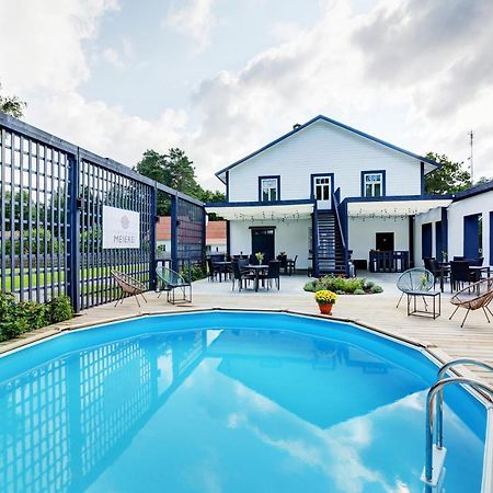 Tostamaa Meierei Hotel エクステリア 写真