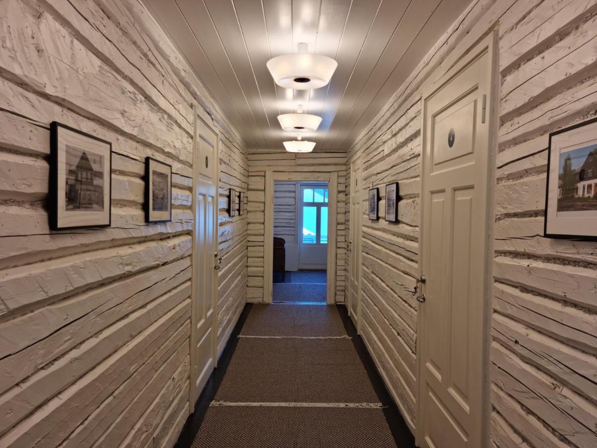 Tostamaa Meierei Hotel エクステリア 写真