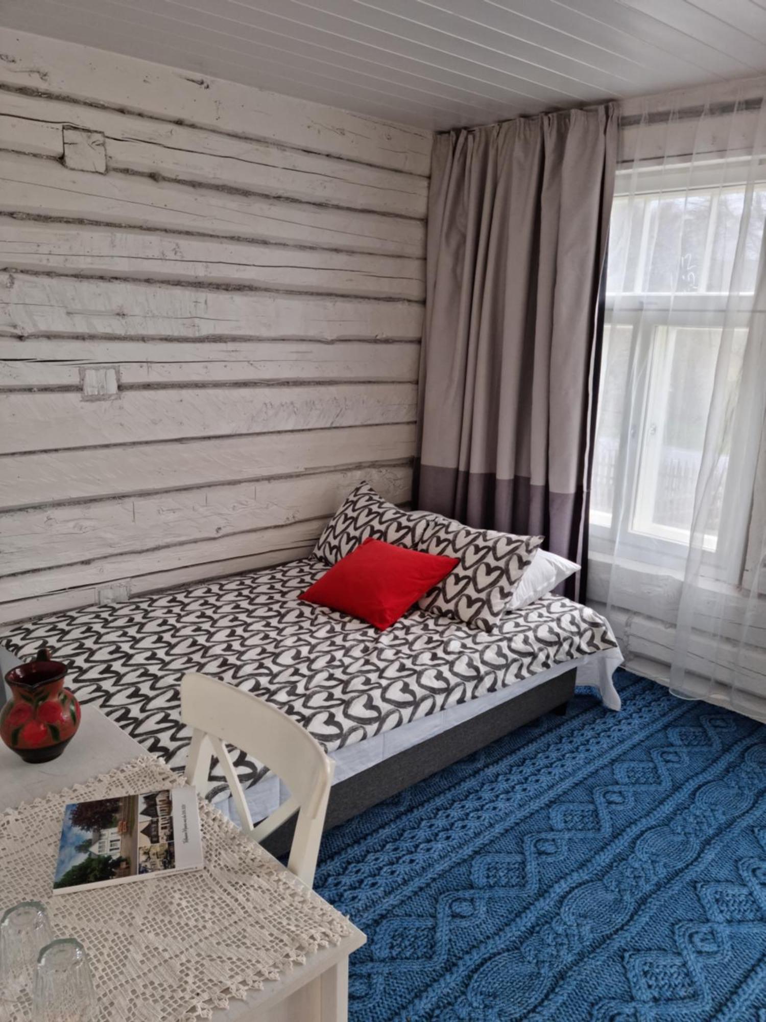 Tostamaa Meierei Hotel 部屋 写真